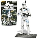 Star Wars - The Saga Collection:Clone Trooper Fifth Fleet Security