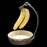 Arthur Court Grape Tuscan Banana Holder