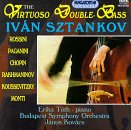 The Virtuoso Double-Bass