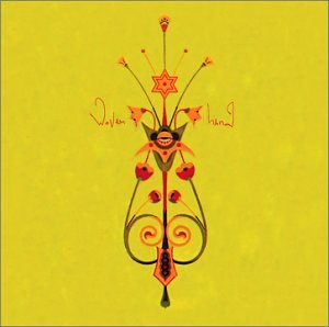 woven hand - The good hand Lyrics - Zortam Music