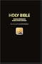 NASB World's Visual Reference Bible: Large Print Edition