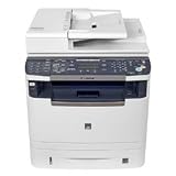 Canon Mf5850dn Laser - Fax/Copier/Printer/Color Sc/Net/Dup (Office Machine / Multi-Function) (Office Product)