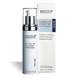 DDF Glycolic 10% Exfoliating Moisturizer 1.7oz