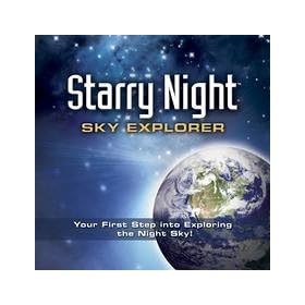 Starry Night Sky Explorer Win/Mac [Jewelcase]