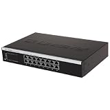 Cisco-Linksys EF4116 EtherFast 4116 16-Port 10/100 Ethernet Switch