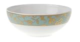 Villeroy & Boch Aureus 5-Inch Fruit Dishes, Set of 6