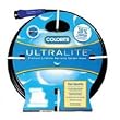 Ultralite Hose 25 ft. Smoke