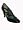 MARC JACOBS Triple Strap Pump MJ9050 in Black