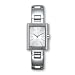 Esprit Damenuhr STRAIGHTFORWARD SILVER 4325427
