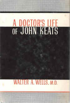 John Keats