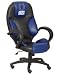 Indianapolis Colts NFL Leather Office Chair