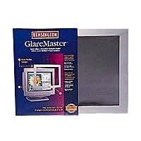 Kensington GlareMaster Plus - Display screen filter - 16" - 18" - grey