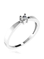 Friendly Diamonds Anillo FDR9050Y (Oro Blanco)