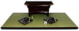 Tropical Asian Decor Bamboo - Traditional Japanese Design Tatami Mat Woven Grass Floor Panel