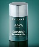 Bvlgari AQVA pour Homme Deodorant Stick, 2.7 oz - B0009IJOKU