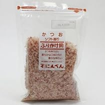 にんべん かつおソフトふりかけ用 30g