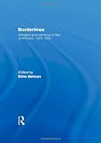 ISBN 9780415911139 product image for Borderlines: Genders and Identities in War and Peace 1870-1930 | upcitemdb.com