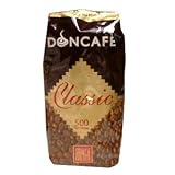 Fine Ground Coffee Minas DonCafe 500g