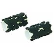 Wagner Spray Tech. 0510094C Marbleize Dual Roller Cover