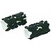 Wagner Spray Tech. 0510094C Marbleize Dual Roller Cover