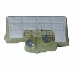 Air Filter STIHL/1127 120 1621