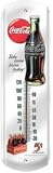 Coca-Cola Take Some Thermometer