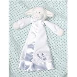 Mary Meyer Christening Lamb blanket