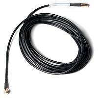 Click here to buy NEW Garmin compatible GPS MCX Antenna Extension Cable (10 Feet) MCX Male to MCX Female for... by Gilsson Technologies.