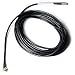 NEW Garmin compatible GPS MCX Antenna Extension Cable (10 Feet) MCX Male to MCX Female for Garmin, Magellan or Lowrance GPS Receivers (MCXEXT10)