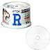 TDK データ用CD-R 700MB 32倍速対応 ホワイトワイドプリンタブル 50枚ポットケース CD-R80PWDX50PA