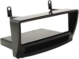 Scosche Ta2048B Pocket Installation Kit For 2003 & Up Toyota Corolla