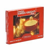 Swiss Knight Cheese Fondue 6pk