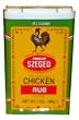 Chicken Rub Seasoning (szeged) 7oz (198g)