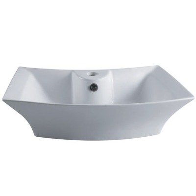 Elements of Design EDV4337 Vessel Sink
