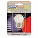 Feit BP71/2S/CW Long Life Globe Night Light Bulb