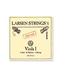 Produkt-Bild: Larsen Saiten Viola A Kugel Medium