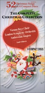Vienna Boys Choir - Complete Christmas Collection - Zortam Music