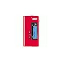 Creative Zen Nano Plus 1 GB MP3 Player Red