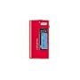 Creative Zen Nano Plus 1 GB MP3 Player Red