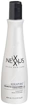 Nexxus Keraphix Restorative Strengthening Conditioner, 13.5-Ounce Bottle