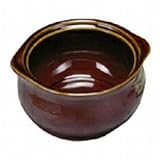 Onion Soup Bowl 12 oz.Carmel 2 Dozen per case, 24/CS