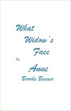 What Widows Face