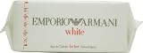 Emporio White By Giorgio Armani For Women. Eau De Toilette Spray 1.7 Ounces