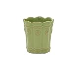 Berry and Thread Votives by Juliska - Pistachio Green by Juliska