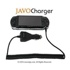 Car Charger (Universal) for Sony Playstation Portable PSP