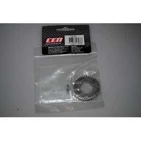 CEN Genesis Steel Spur Gear (39T) - GS088 from CEN Boat Parts