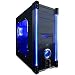 PC Hardware : Apevia X-Discovery X-DISCOVERY-BK - Tower - ATX - no power supply - black - USB/FireWire
