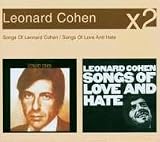 Songs of Leonard Cohen/Songs of Life