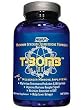T-BOMB II-MHP Maximum Strength Testosterone Formula, 168 Tablets