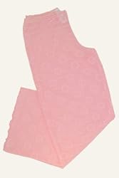 Arianne Magnolia 3/4 Length Pant(4365)